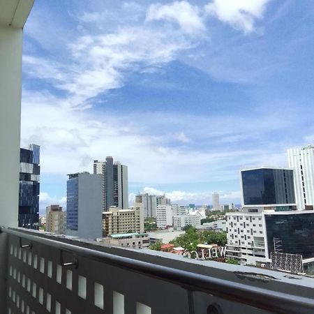 Trillium Residences Condominium Cebu Екстериор снимка