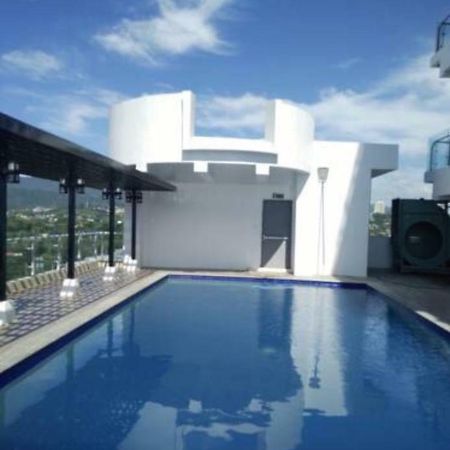 Trillium Residences Condominium Cebu Екстериор снимка