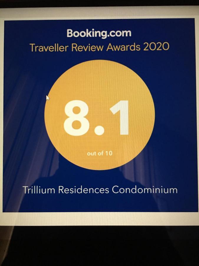 Trillium Residences Condominium Cebu Екстериор снимка