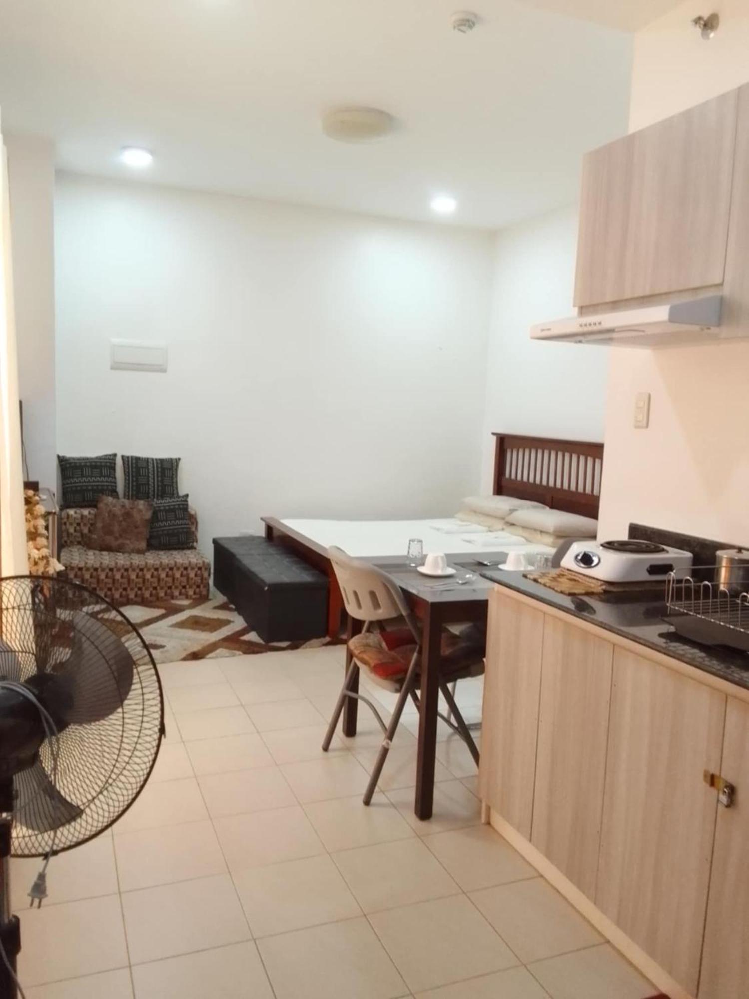Trillium Residences Condominium Cebu Екстериор снимка