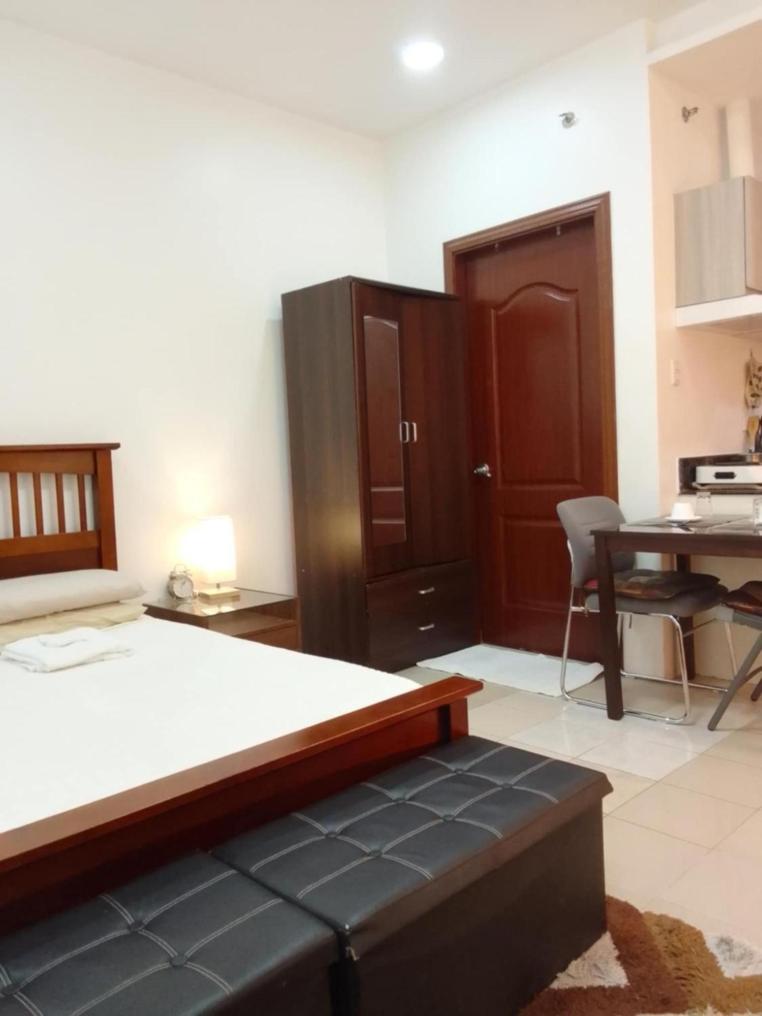 Trillium Residences Condominium Cebu Екстериор снимка