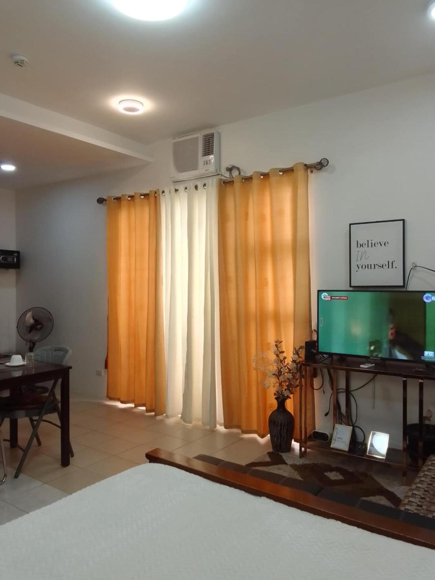 Trillium Residences Condominium Cebu Екстериор снимка