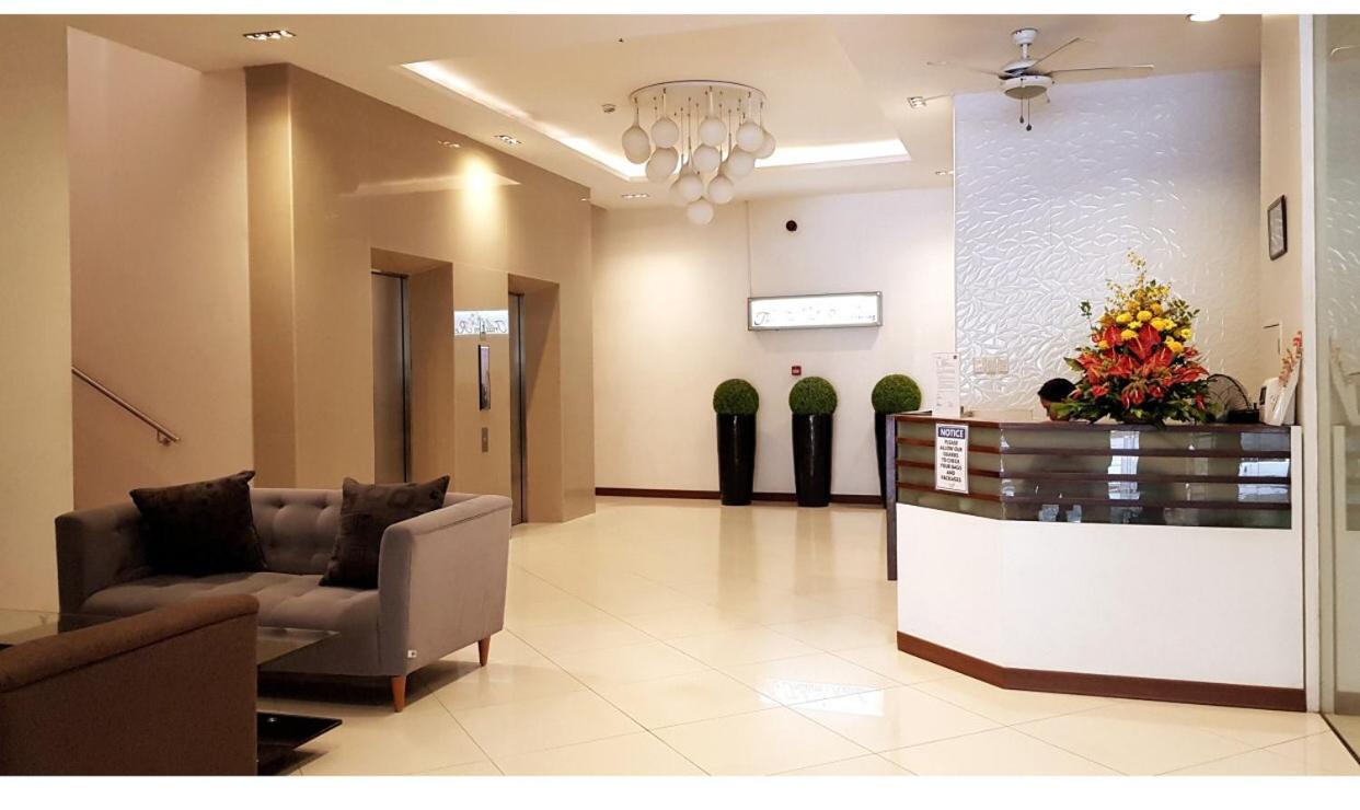 Trillium Residences Condominium Cebu Екстериор снимка