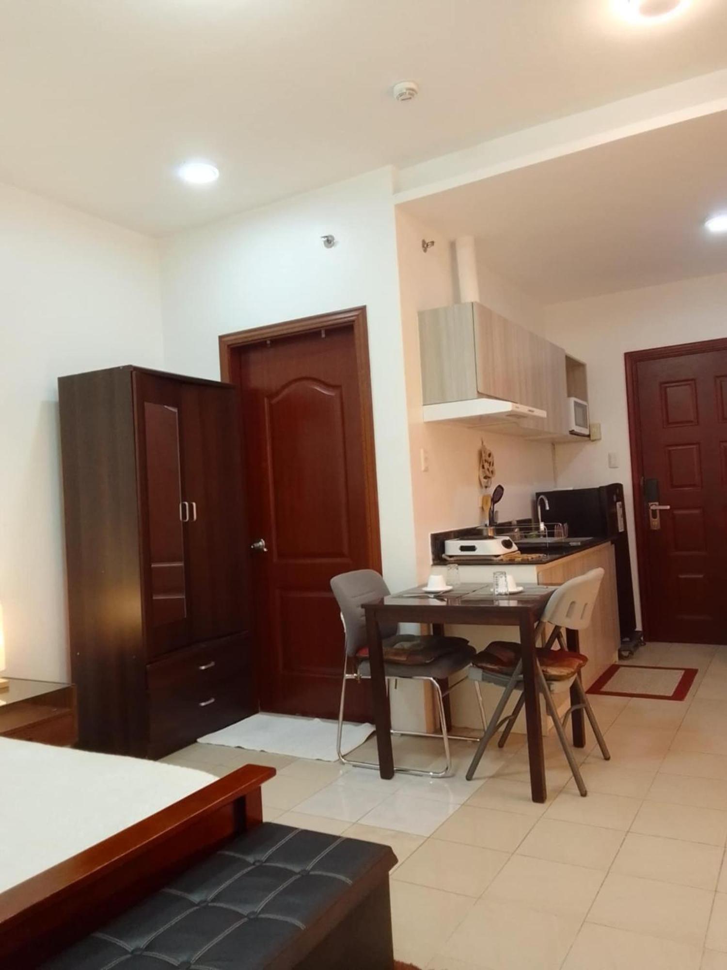 Trillium Residences Condominium Cebu Екстериор снимка