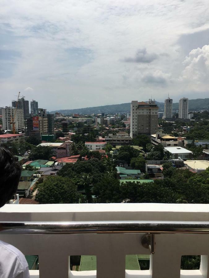 Trillium Residences Condominium Cebu Екстериор снимка