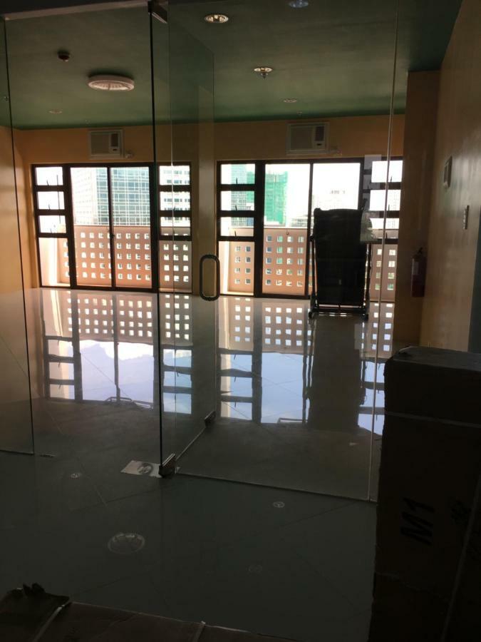 Trillium Residences Condominium Cebu Екстериор снимка