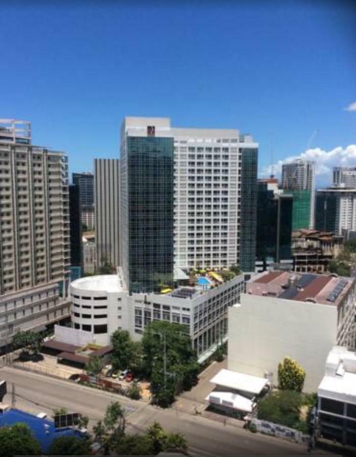 Trillium Residences Condominium Cebu Екстериор снимка