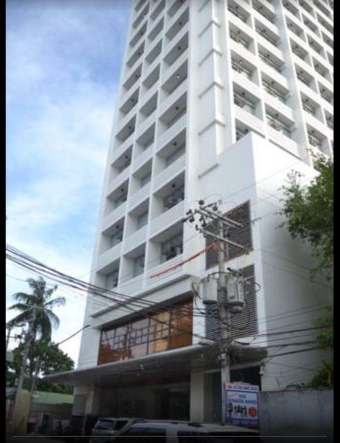 Trillium Residences Condominium Cebu Екстериор снимка