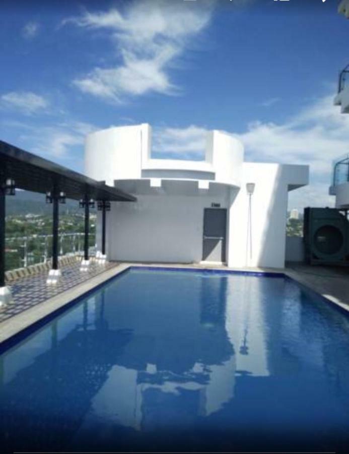 Trillium Residences Condominium Cebu Екстериор снимка