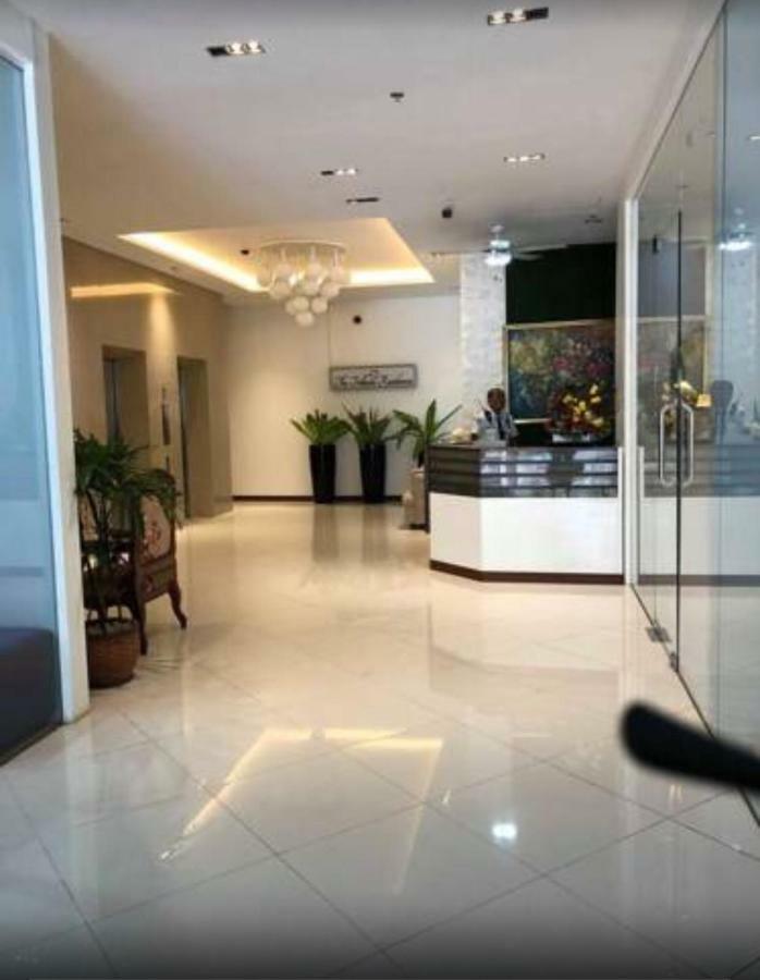 Trillium Residences Condominium Cebu Екстериор снимка