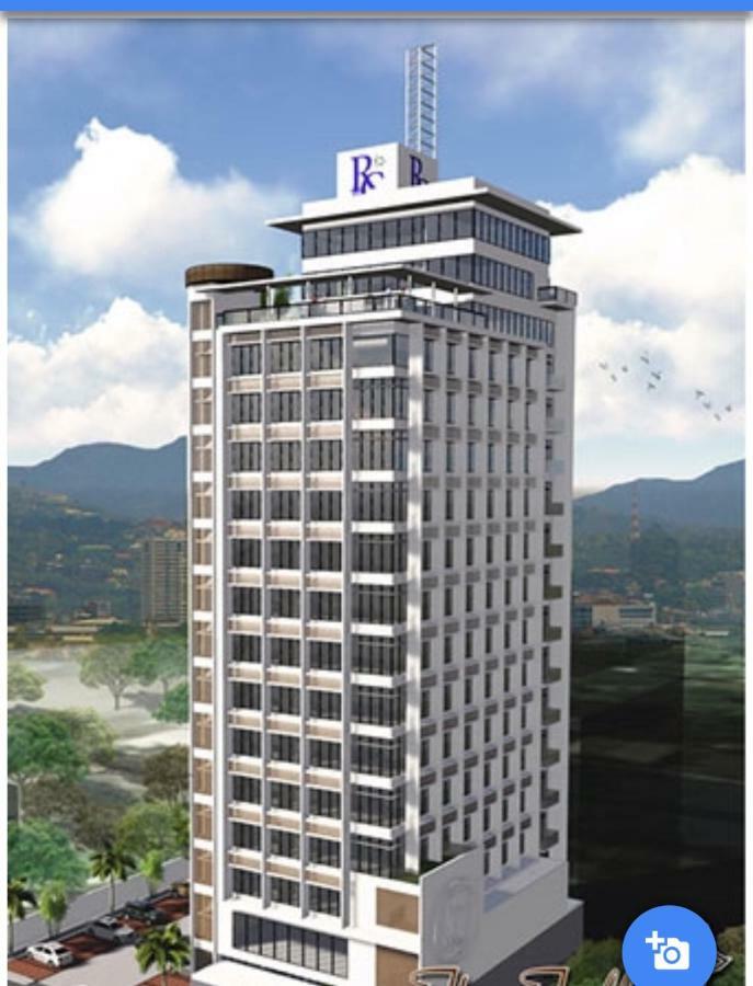 Trillium Residences Condominium Cebu Екстериор снимка