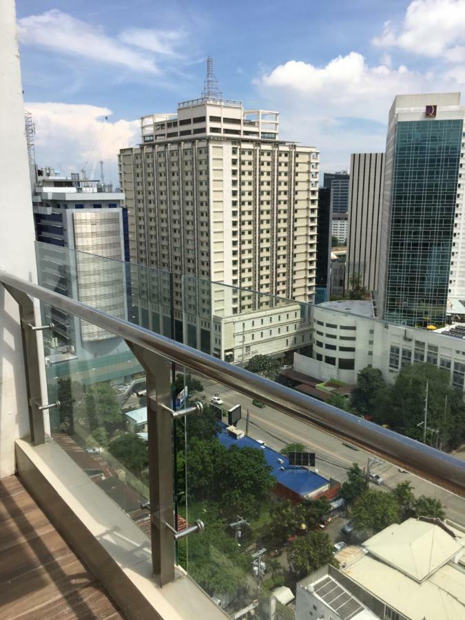 Trillium Residences Condominium Cebu Екстериор снимка