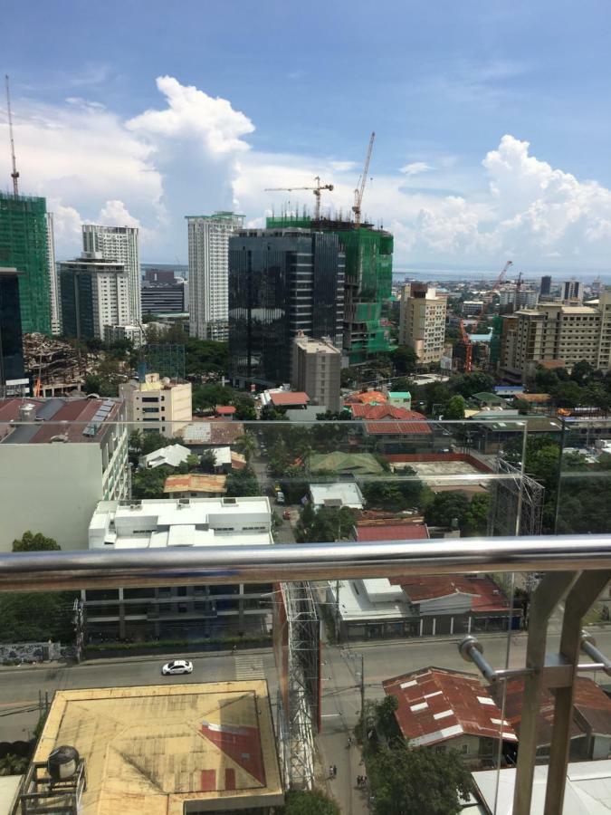 Trillium Residences Condominium Cebu Екстериор снимка