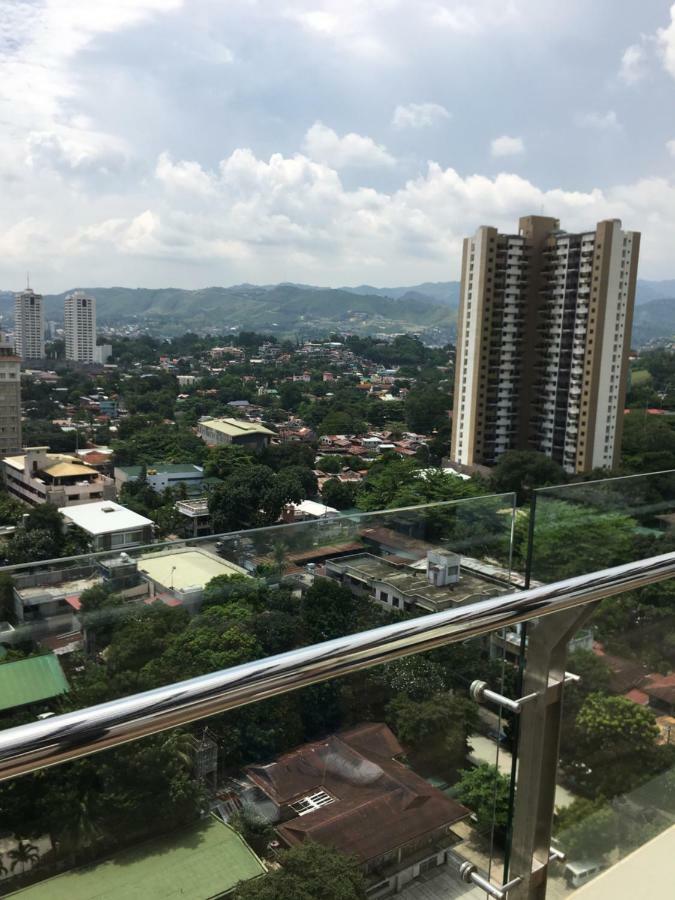 Trillium Residences Condominium Cebu Екстериор снимка