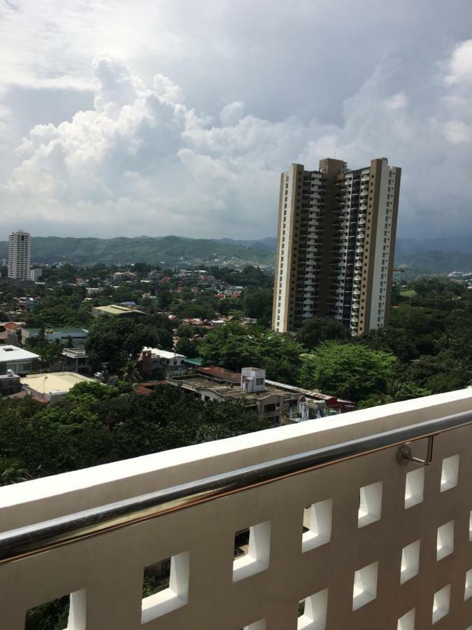 Trillium Residences Condominium Cebu Екстериор снимка