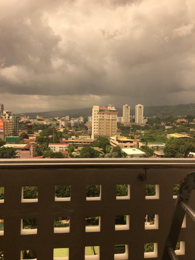 Trillium Residences Condominium Cebu Екстериор снимка