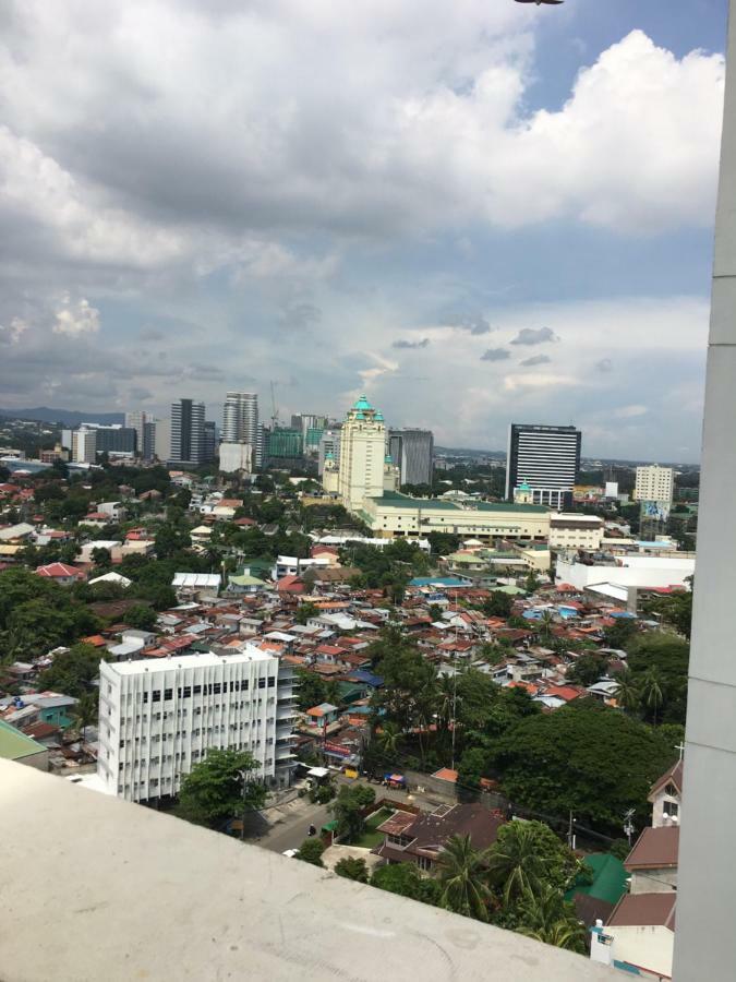 Trillium Residences Condominium Cebu Екстериор снимка