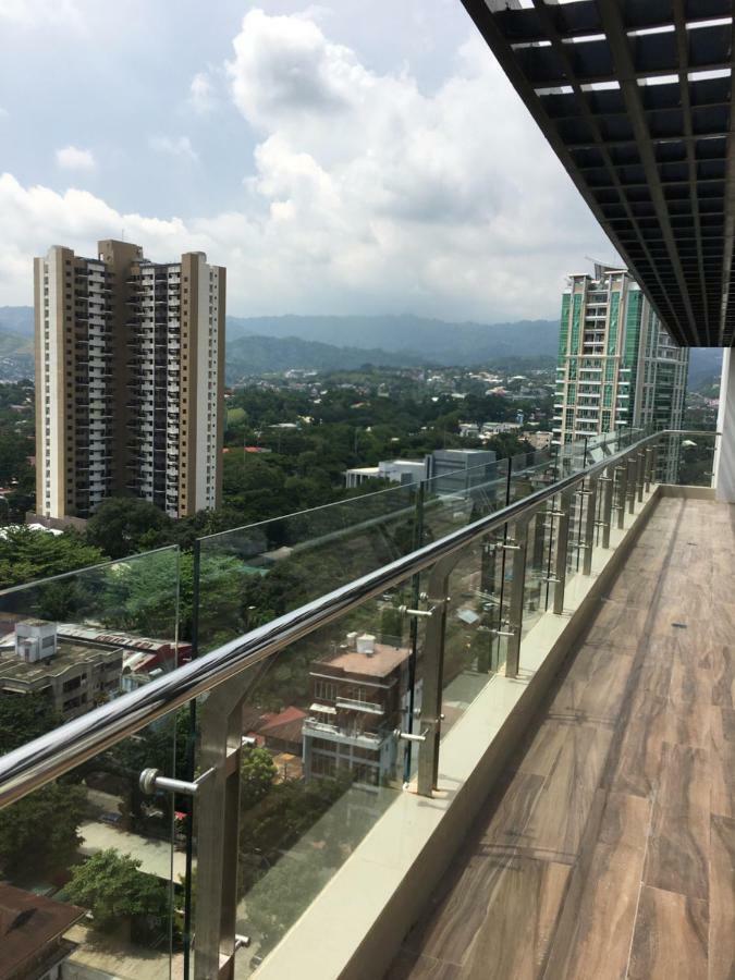Trillium Residences Condominium Cebu Екстериор снимка