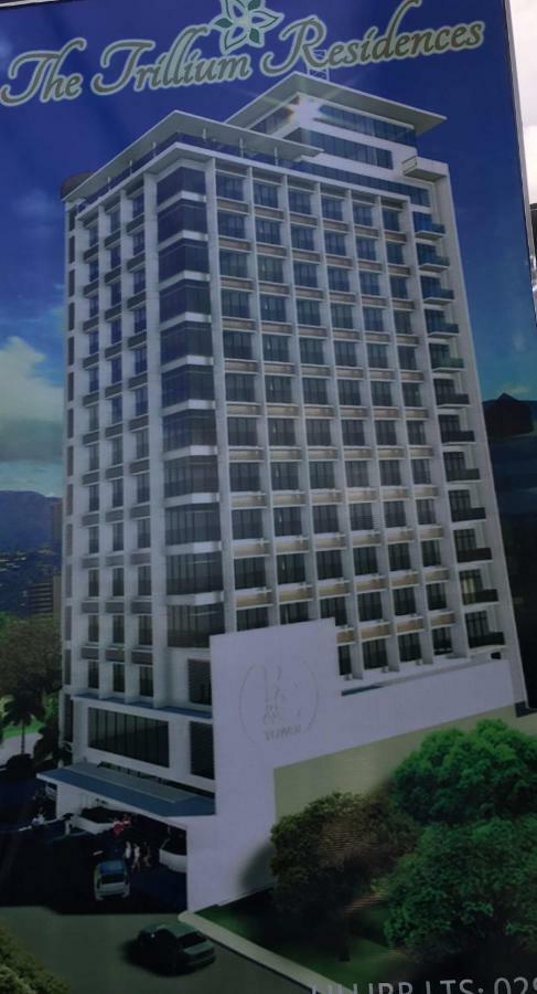 Trillium Residences Condominium Cebu Екстериор снимка
