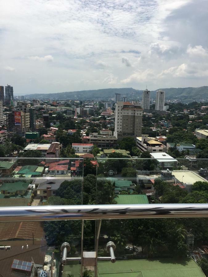 Trillium Residences Condominium Cebu Екстериор снимка