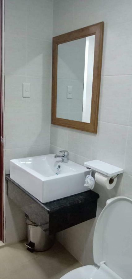 Trillium Residences Condominium Cebu Екстериор снимка